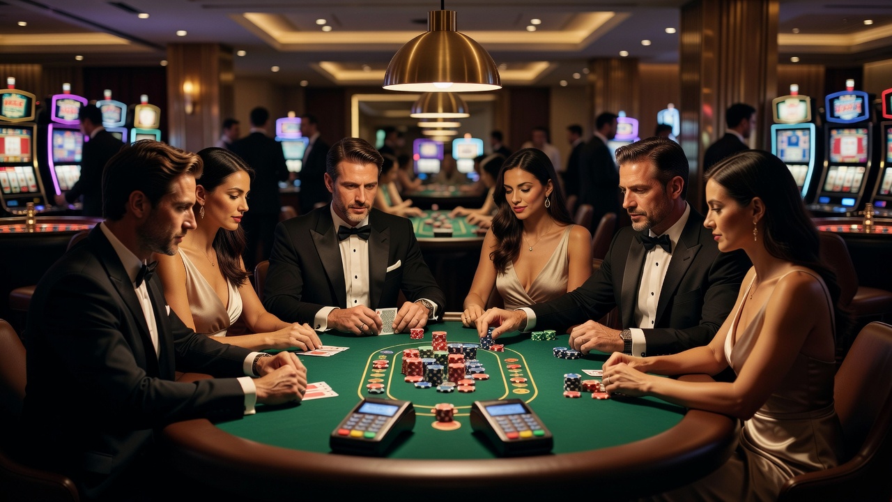 Casinodebet Options with Bestpayingpoker and Bestpaymentcard