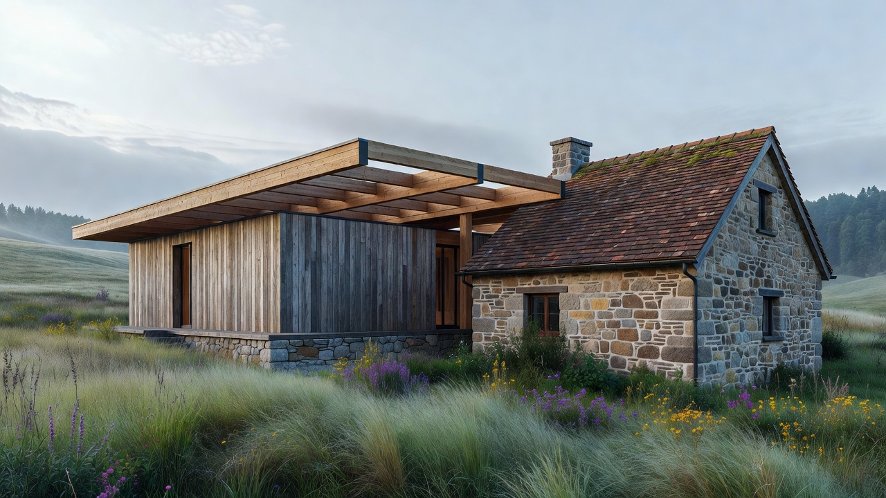 Extraretreat, alongside Irisjoist and Cottagebond